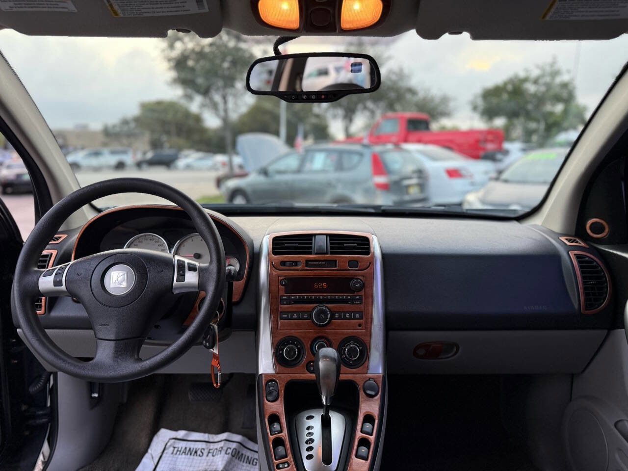 Used 2006 Saturn Vue 2WD image 19