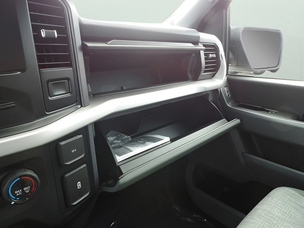 Used 2023 Ford F150 XLT AWD/4WD image 28