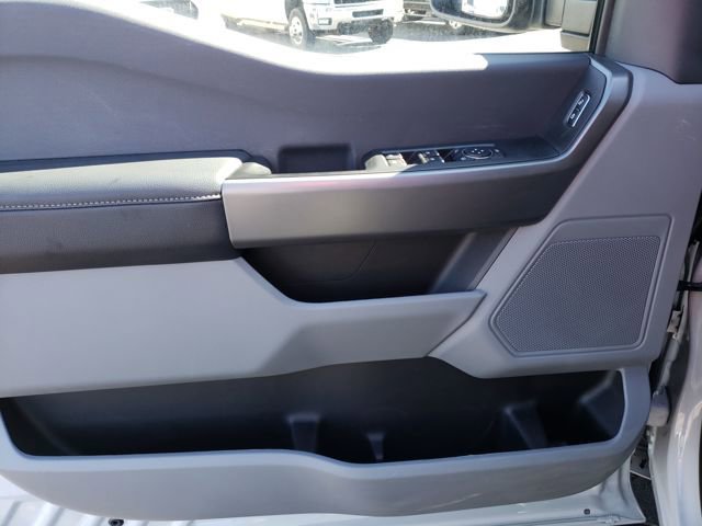 New 2026 Ford F250 XL w/ STX Appearance Package image 16