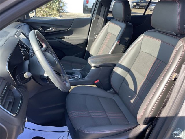 Used 2023 Chevrolet Equinox RS image 11