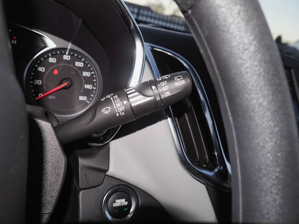 Certified 2022 Chevrolet Equinox LS w/ LS Convenience Package image 31