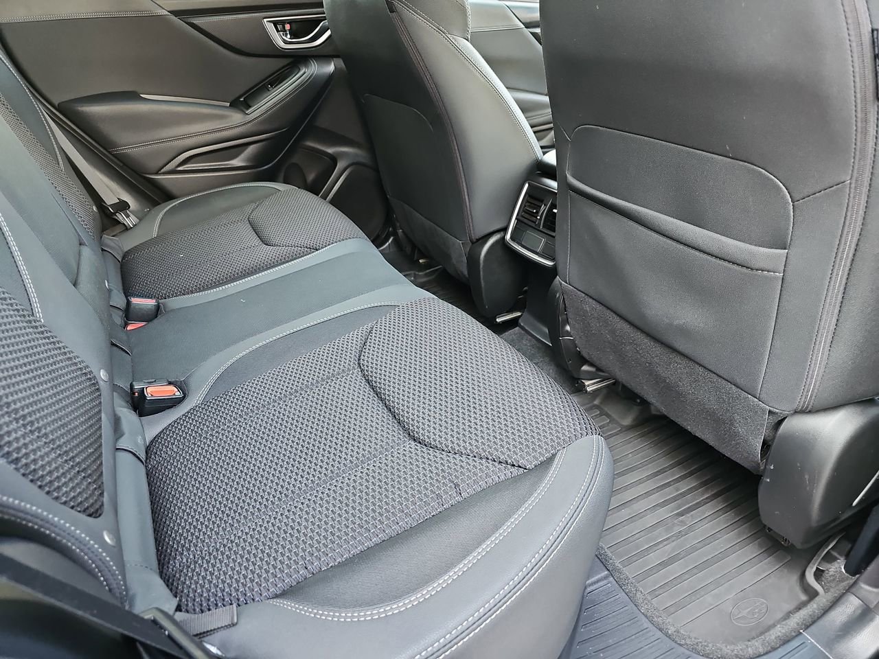 Certified 2023 Subaru Forester Premium image 14