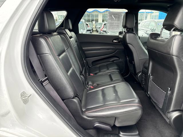 Used 2024 Dodge Durango GT image 10