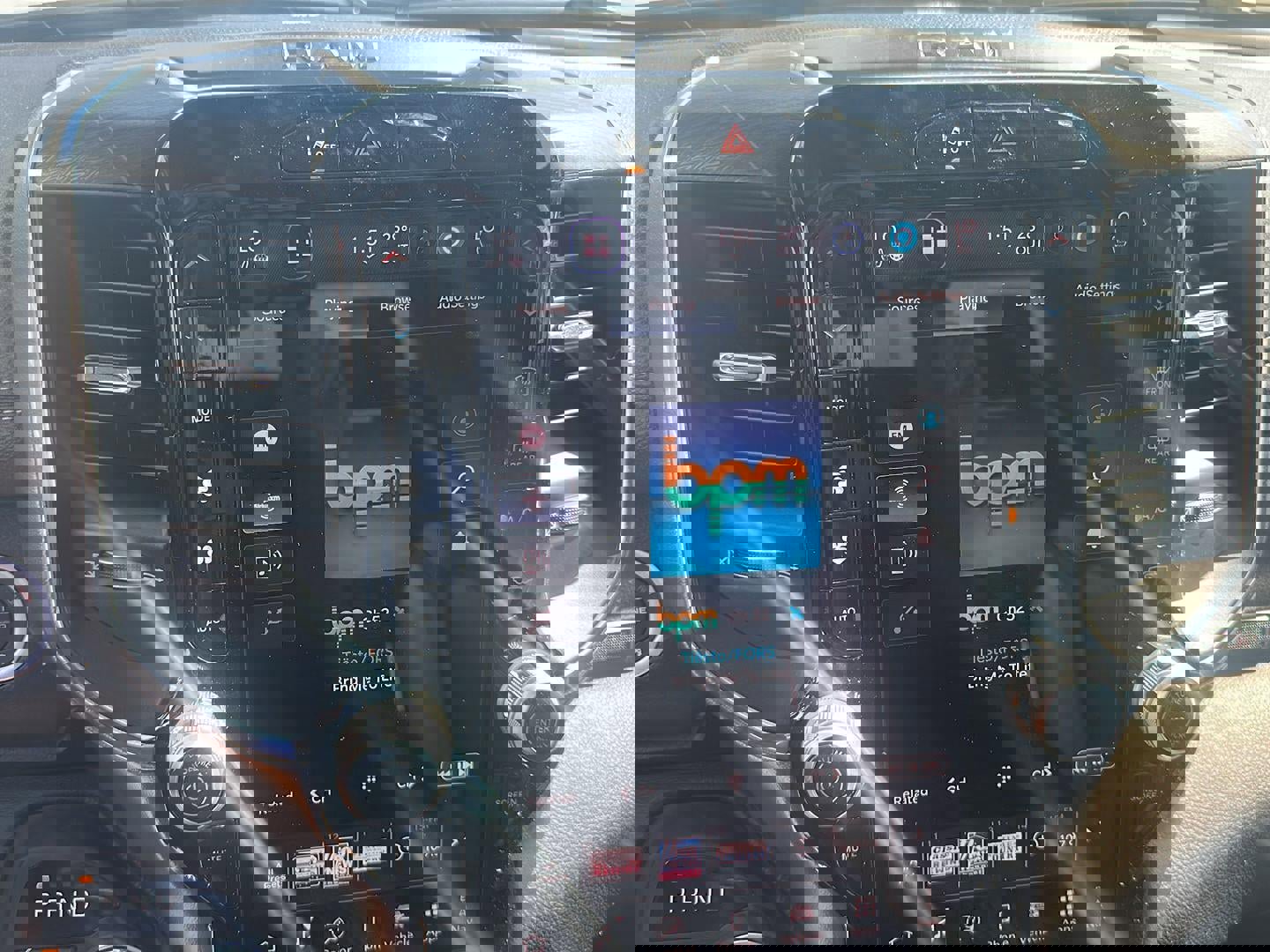 New 2026 RAM 1500 Laramie image 22