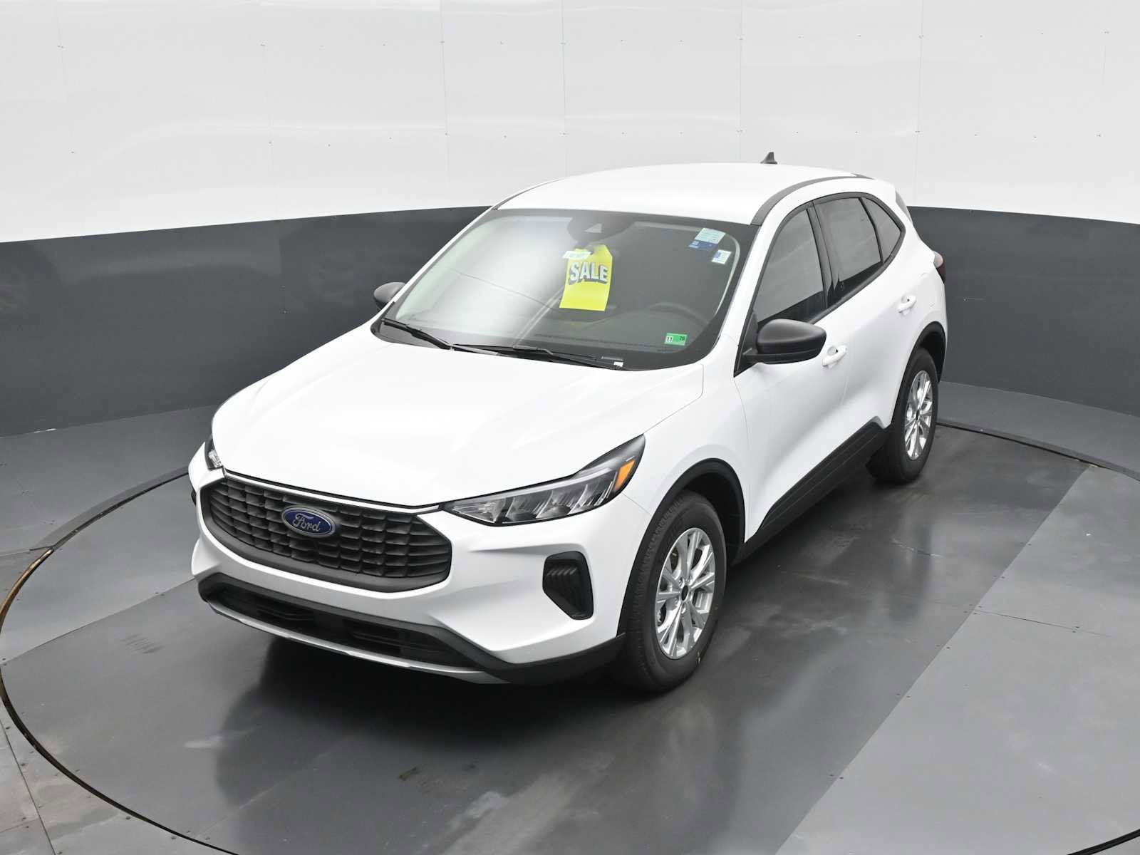 New 2026 Ford Escape Active w/ Tech Pack #1 image 12