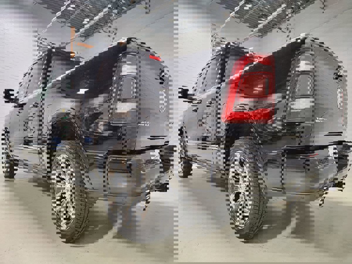 Used 2019 RAM 1500 Limited image 22