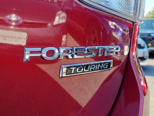 Used 2021 Subaru Forester Touring w/ Popular Package #2 AWD/4WD image 35