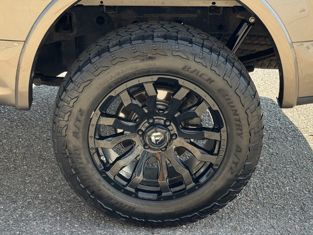 Used 2020 Ford F150 Lariat AWD/4WD image 15