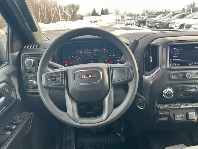 New 2026 GMC Sierra 1500 Pro w/ Pro Value Package AWD/4WD image 14