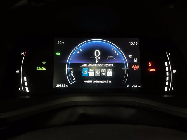 Certified 2025 Toyota Camry SE w/ Multimedia Upgrade Package FWD image 16