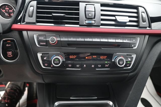 Used 2014 BMW 335i xDrive Sedan AWD/4WD image 14