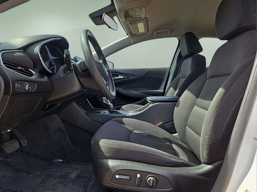 Used 2024 Chevrolet Malibu LT image 20