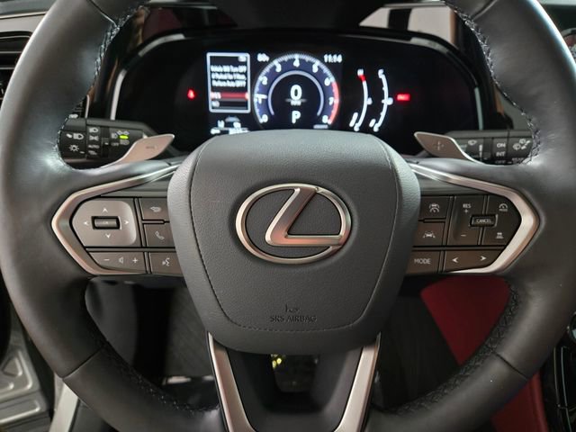 Used 2023 Lexus NX 350 AWD image 31