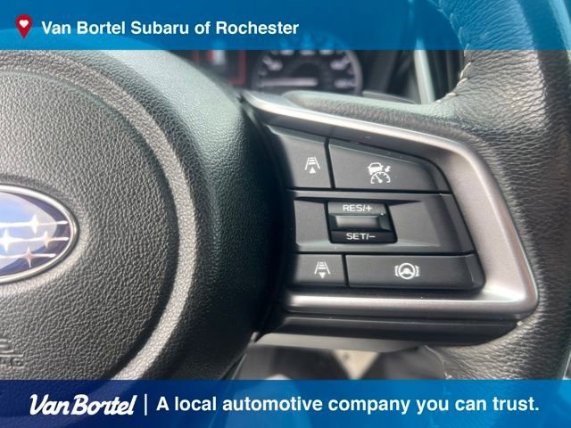 Used 2025 Subaru Outback Premium image 19