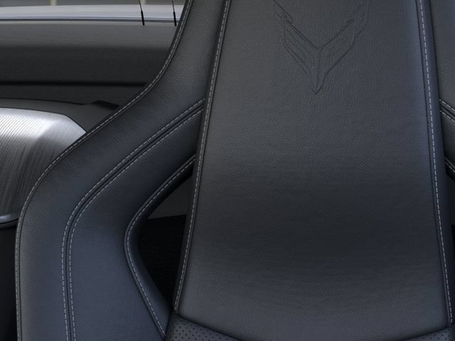 New 2027 Chevrolet Corvette Stingray Convertible w/ Z51 Performance Package RWD image 21