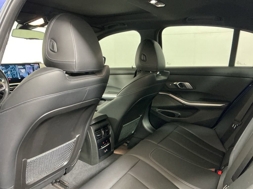 Certified 2023 BMW M340i w/ Premium Package RWD image 25