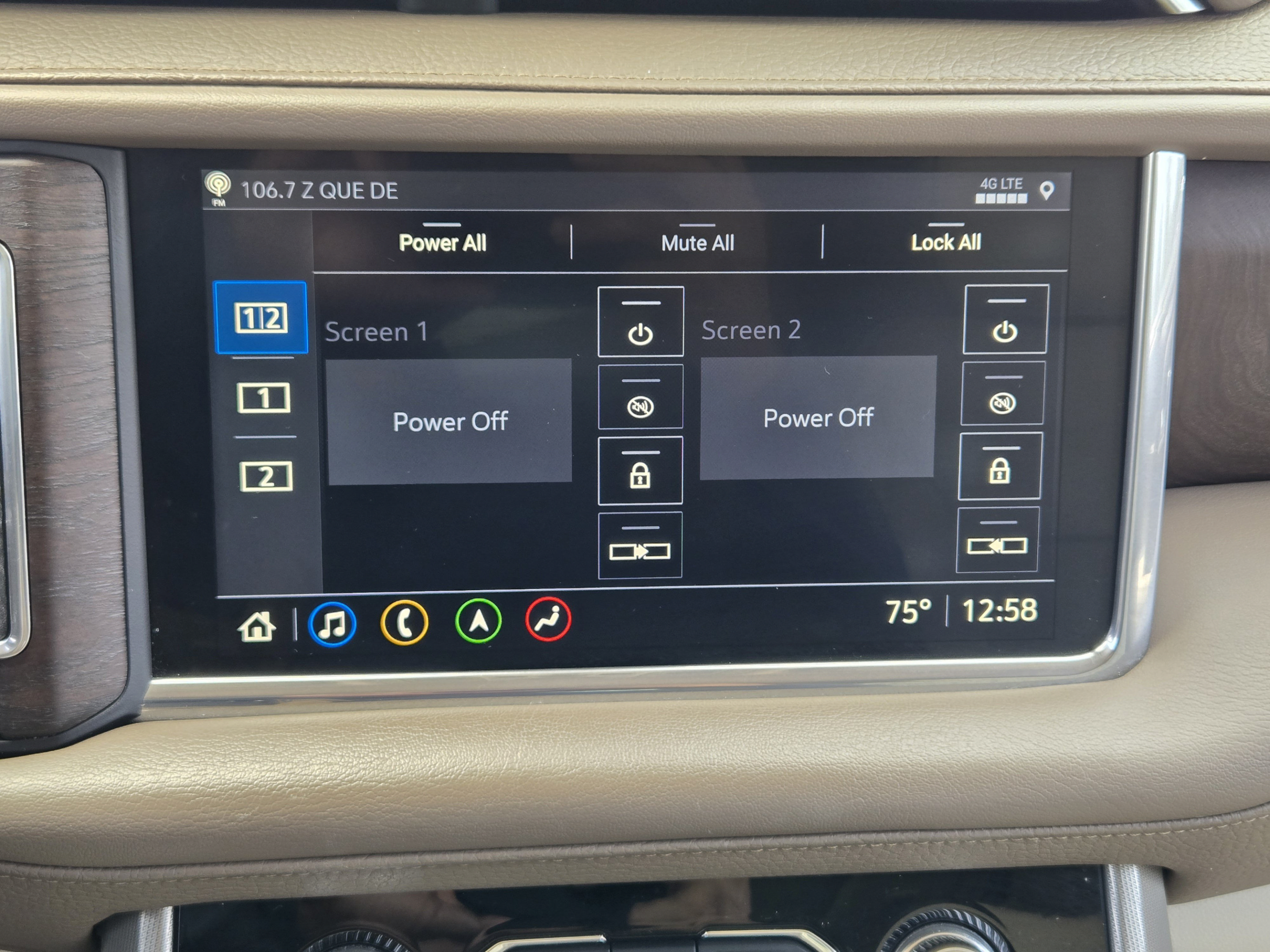 Used 2021 GMC Yukon Denali w/ Denali Ultimate Package AWD/4WD image 13