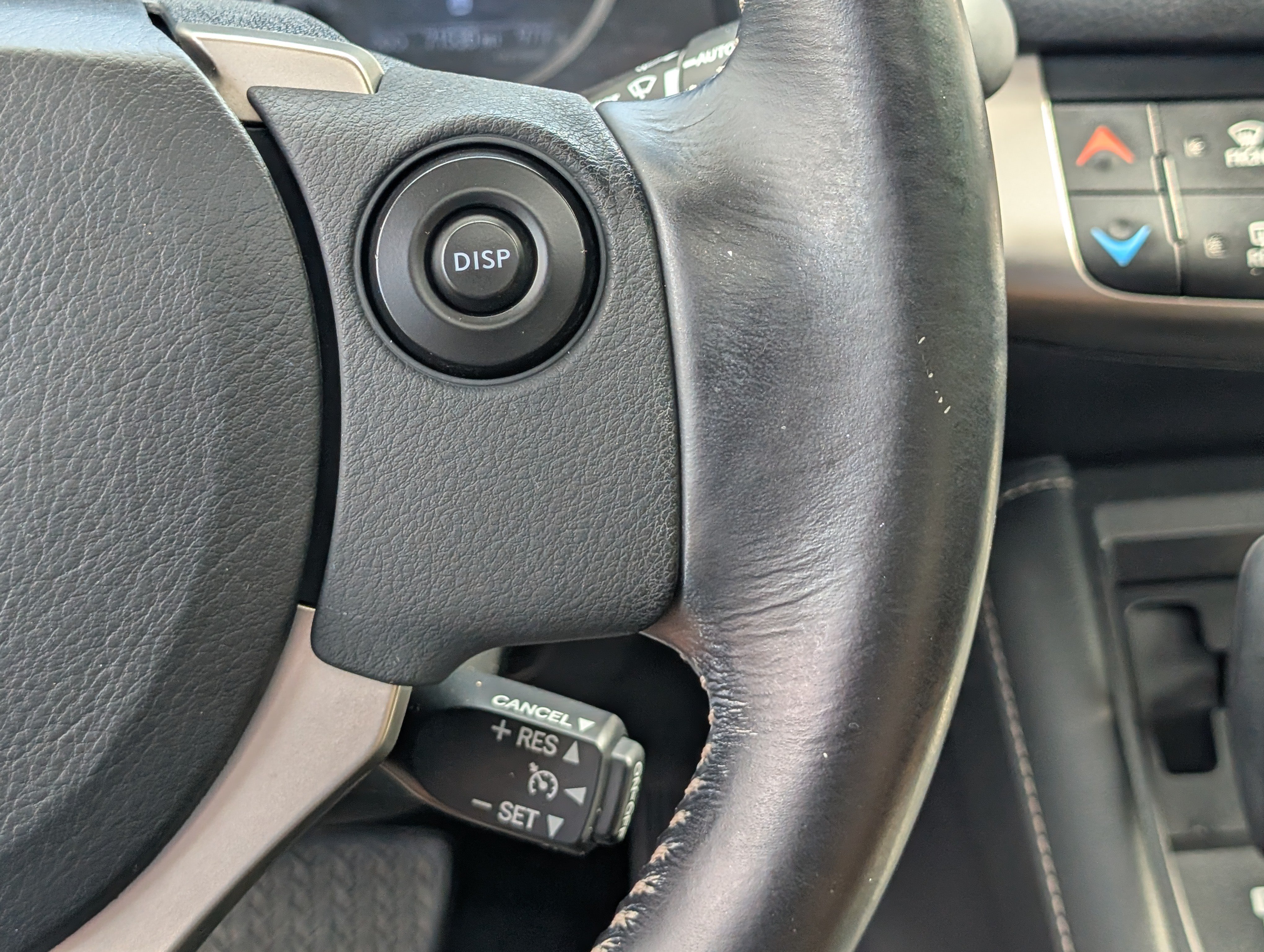 Used 2015 Lexus CT 200h w/ Navigation Package FWD image 22