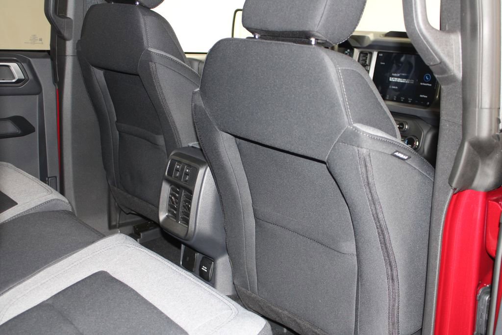 New 2025 Ford Bronco Big Bend image 27