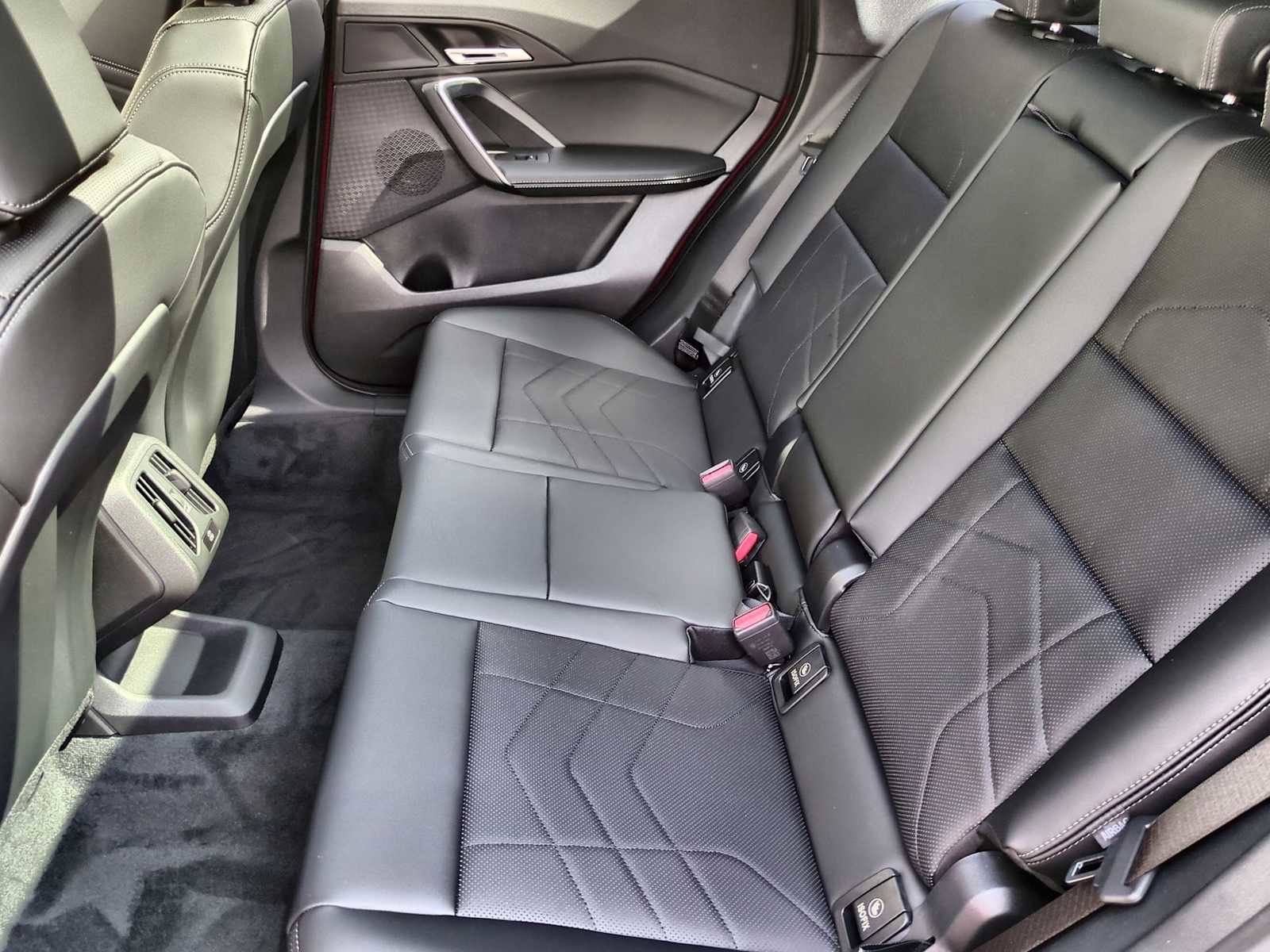 New 2026 BMW X1 xDrive28i image 20