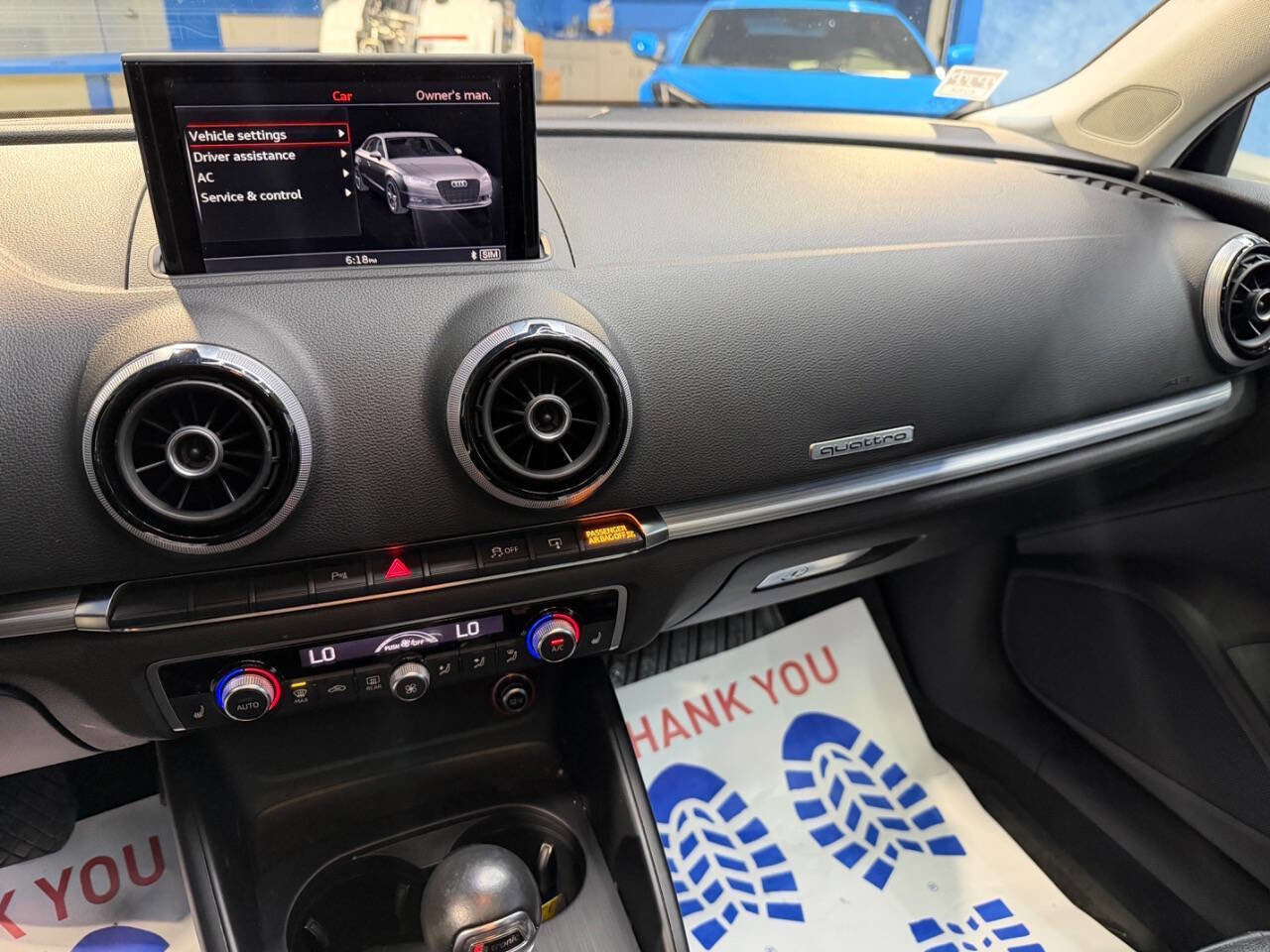 Used 2015 Audi A3 2.0T Premium Plus image 17