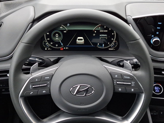 Used 2022 Hyundai Sonata SEL Plus image 20