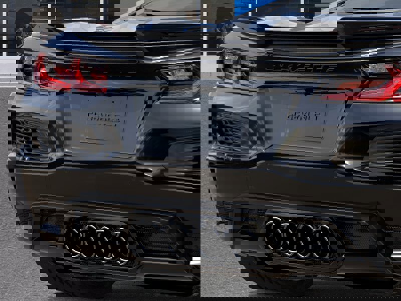 New 2026 Chevrolet Corvette Z06 RWD image 39