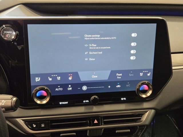 Used 2024 Lexus RX 500h F Sport w/ Convenience Package image 20