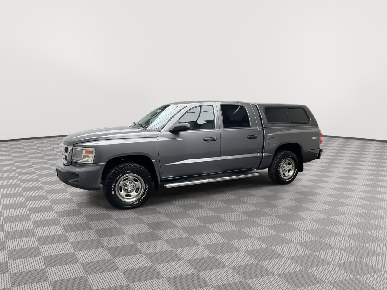 Used 2011 Dodge Dakota ST image 24
