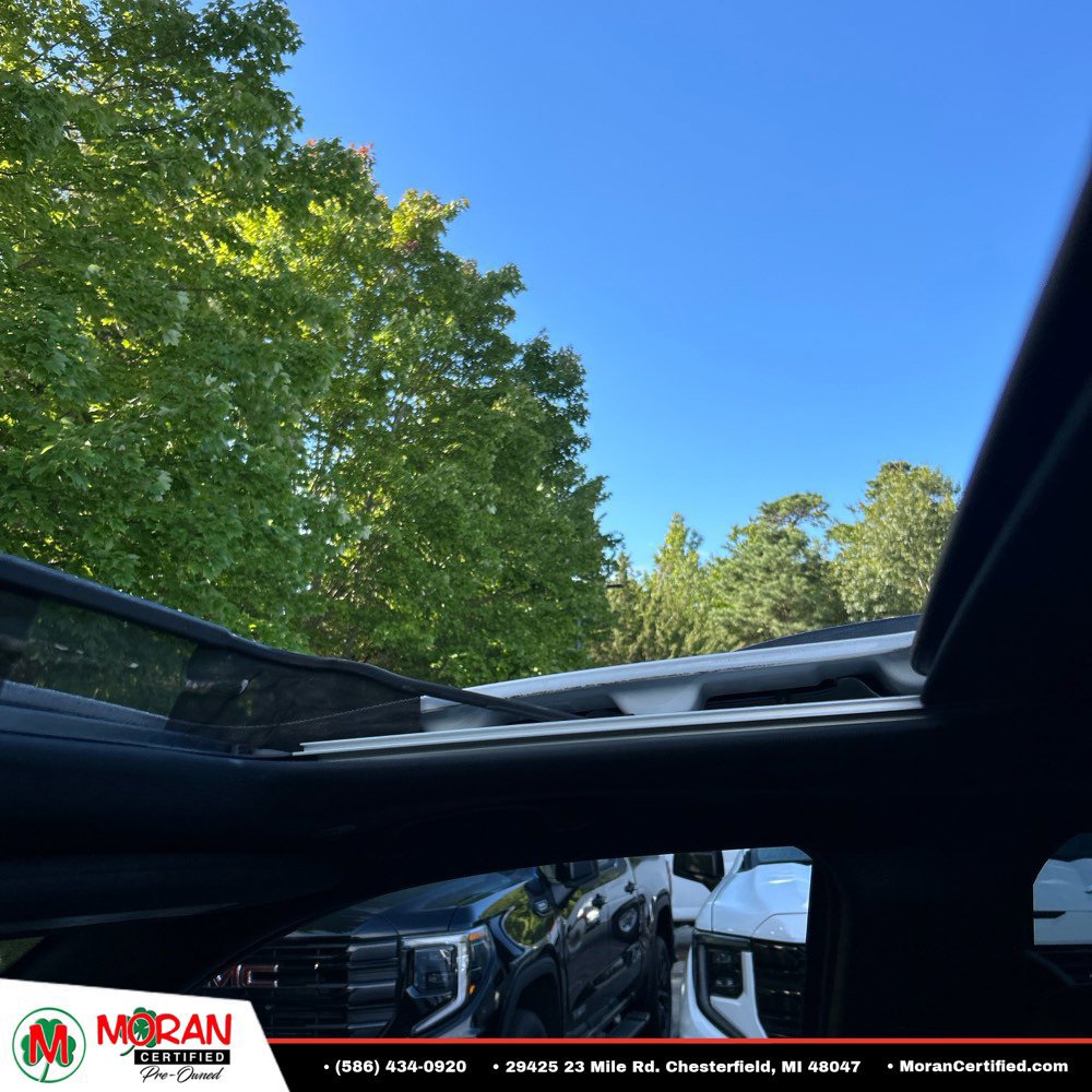 Used 2021 Jeep Grand Cherokee Limited AWD/4WD image 13