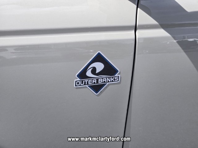 New 2026 Ford Bronco Outer Banks AWD/4WD image 7