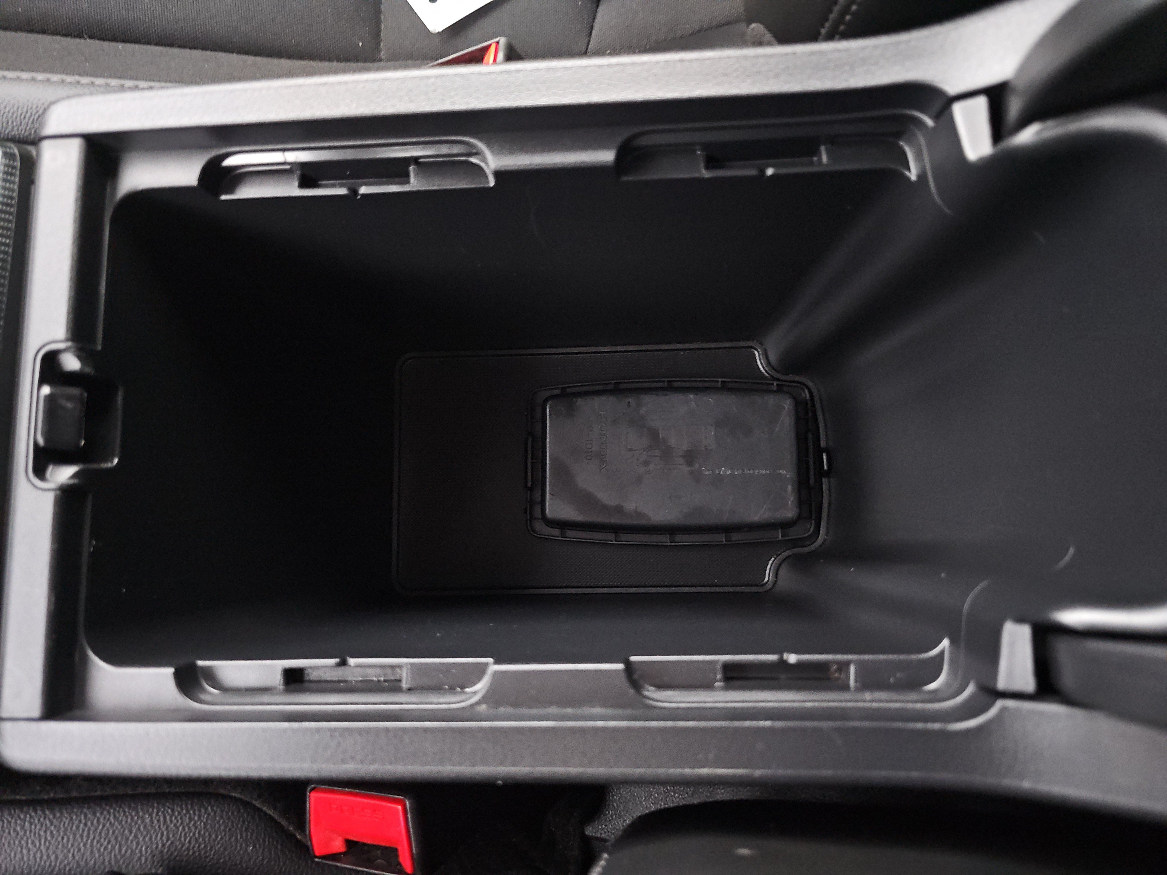 Certified 2026 Honda Civic Sport image 28