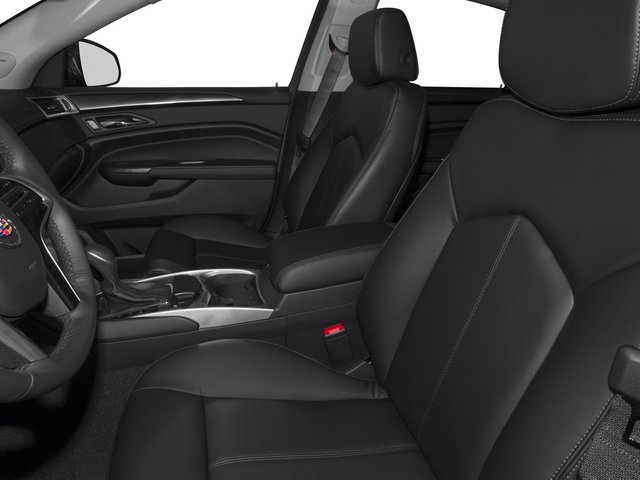 Used 2014 Cadillac SRX Luxury FWD image 11