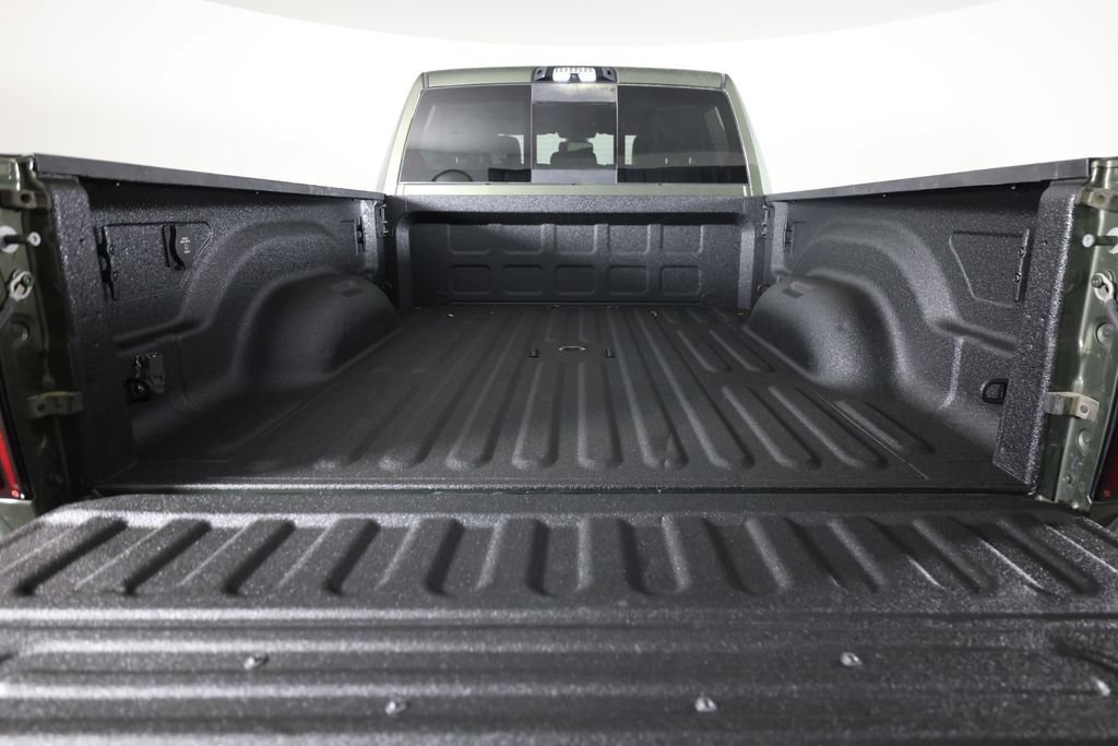 Used 2024 RAM 2500 Rebel w/ Towing Technology Group AWD/4WD image 8
