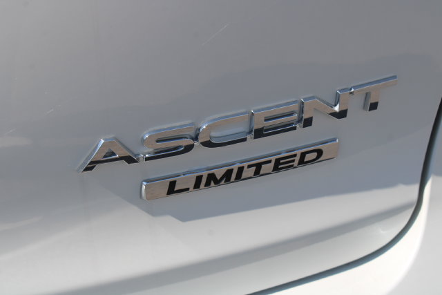 New 2026 Subaru Ascent Limited w/ Popular Package #2 AWD/4WD image 10