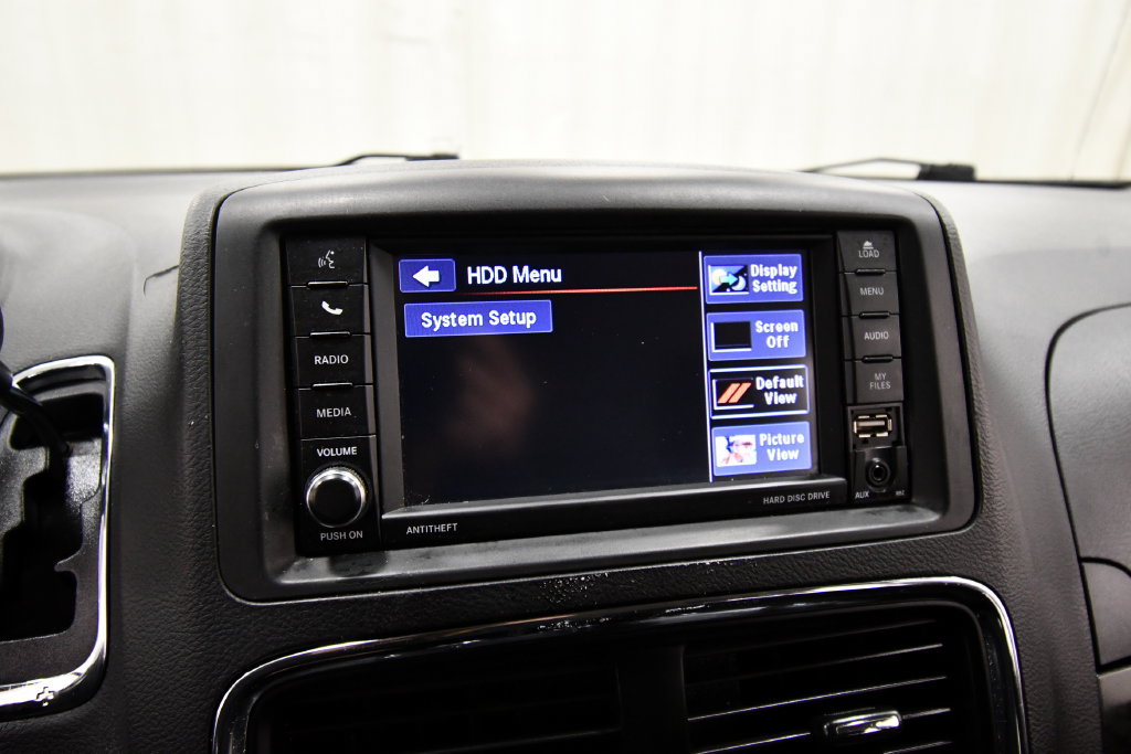 Used 2019 Dodge Grand Caravan SE FWD image 22