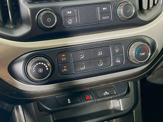 Used 2019 GMC Canyon SLE RWD image 18