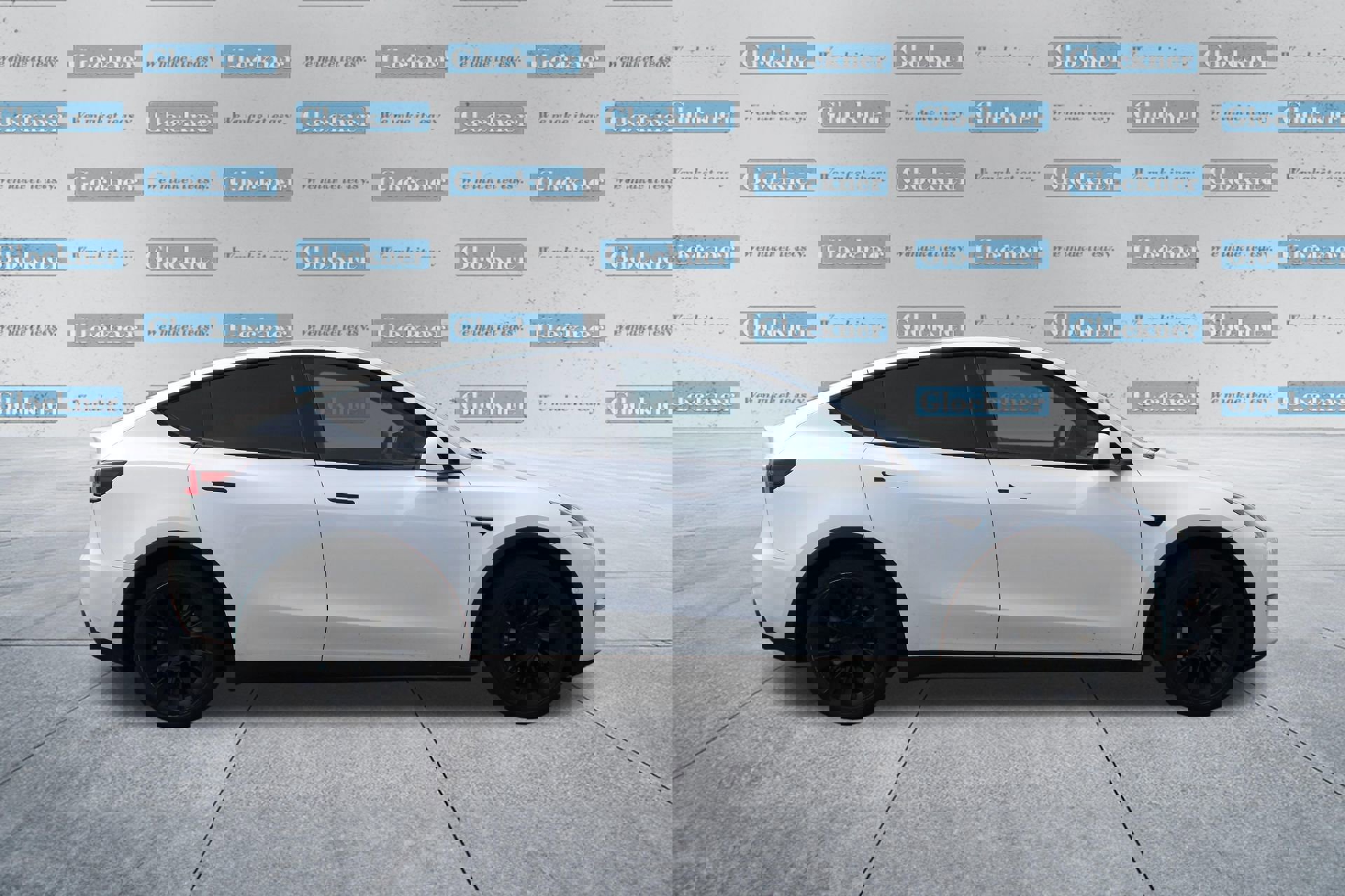 Used 2021 Tesla Model Y Long Range image 4