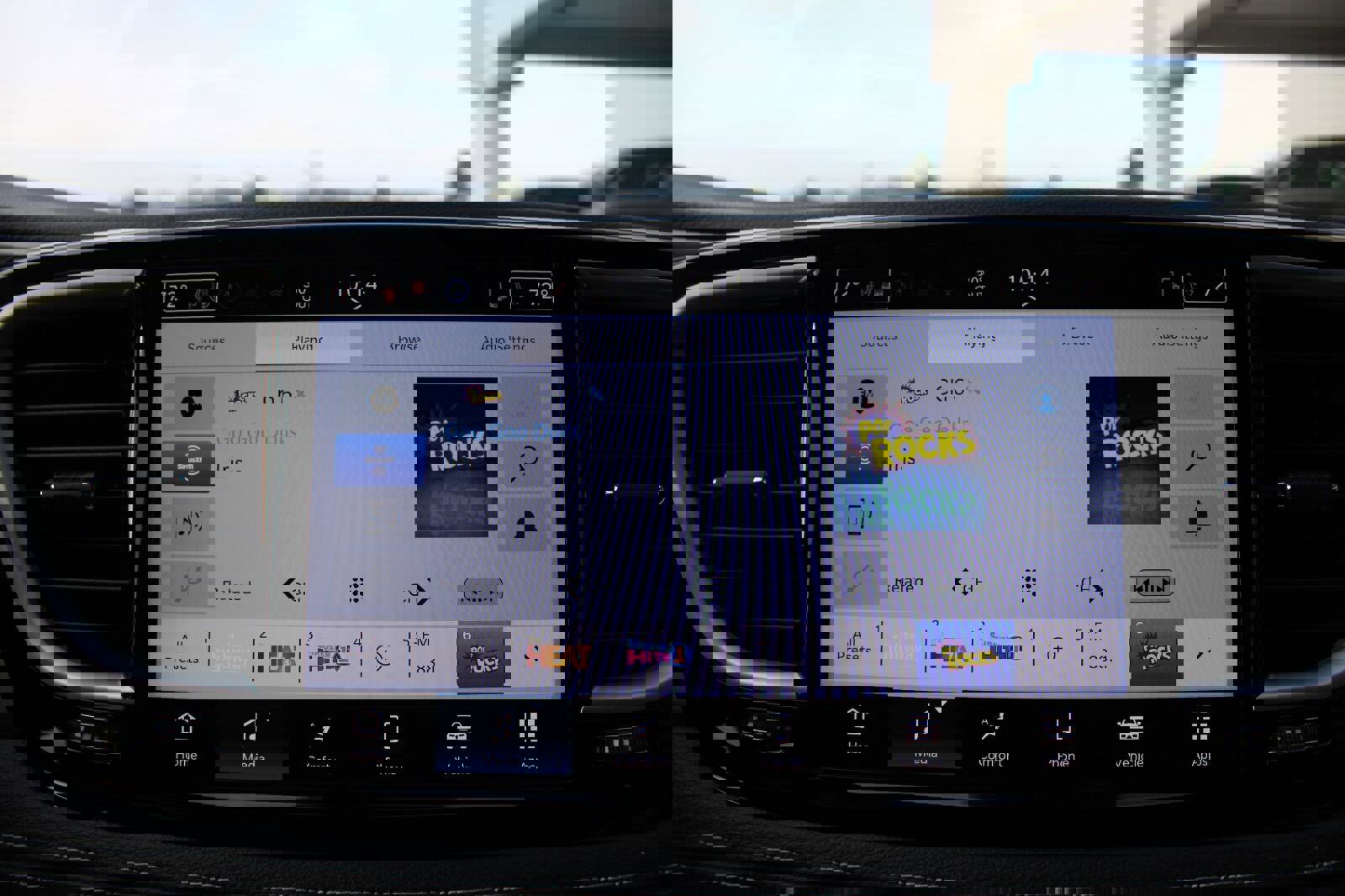 New 2026 Chrysler Pacifica Select w/ S Appearance Package image 19