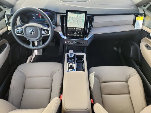 New 2026 Volvo XC90 T8 Plus w/ Protection Package Premier AWD/4WD image 11