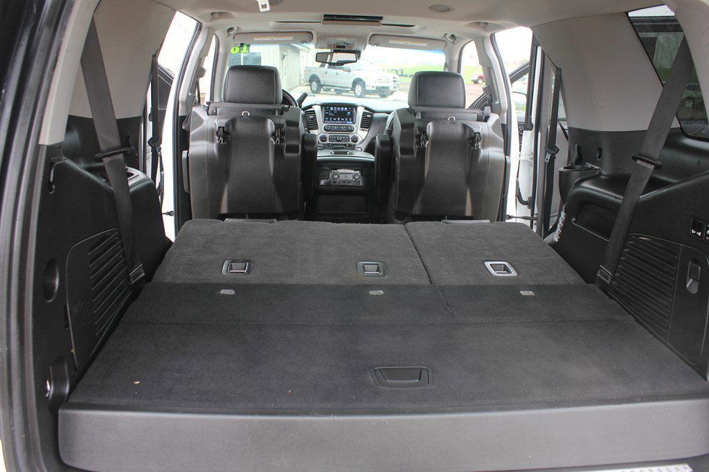 Used 2018 GMC Yukon SLT AWD/4WD image 45