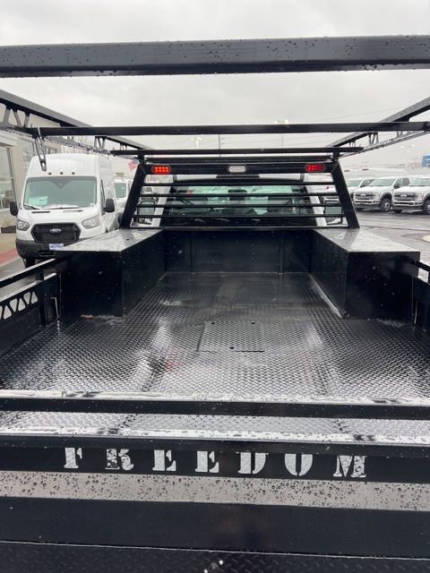 New 2024 Ford F450 XL image 17