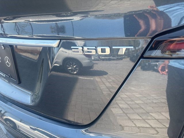 Certified 2025 Cadillac CT5 Sport image 8