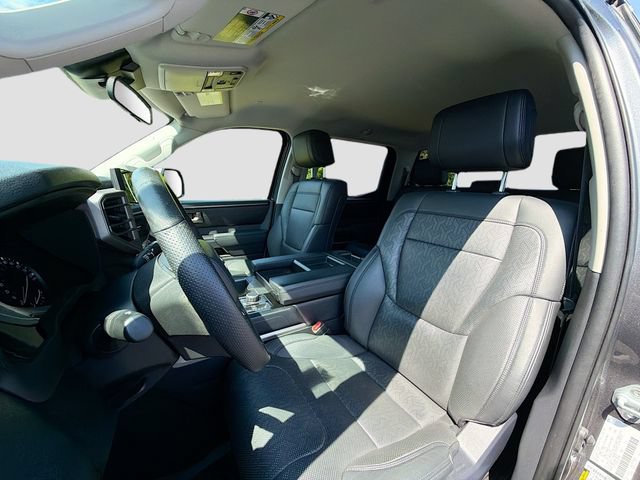 Used 2023 Toyota Tundra SR5 w/ SR5 Premium Package AWD/4WD image 11