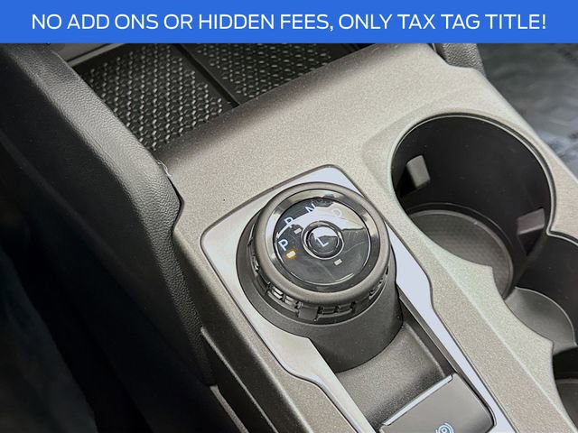 New 2026 Ford Bronco Sport Outer Banks w/ Sasquatch Outer Banks Package image 17