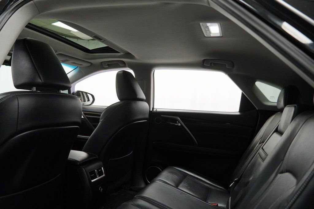 Used 2017 Lexus RX 350 AWD w/ Premium Package image 19