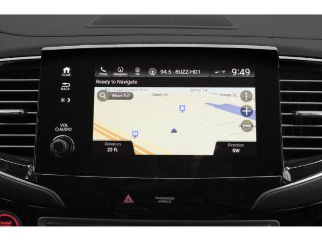 Used 2022 Honda Passport Elite image 16