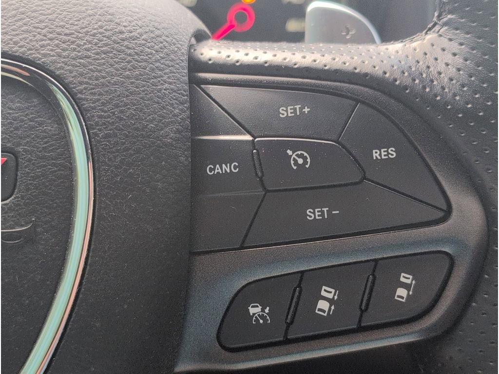 Used 2023 Dodge Charger Scat Pack image 21