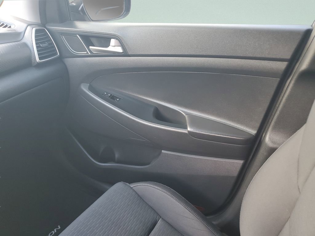 Used 2019 Hyundai Tucson Value image 12