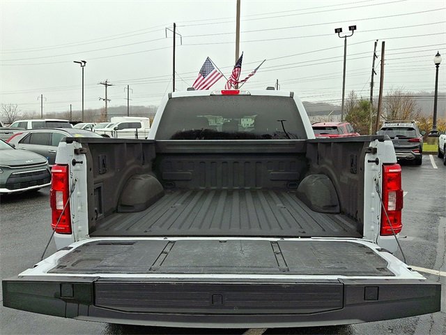 Used 2022 Ford F150 XLT w/ Equipment Group 302A High image 30